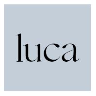 Luca-App, Logo